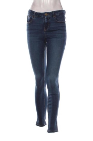 Blugi de femei VILA, Mărime XL, Culoare Albastru, Preț 88,62 Lei, #136656949