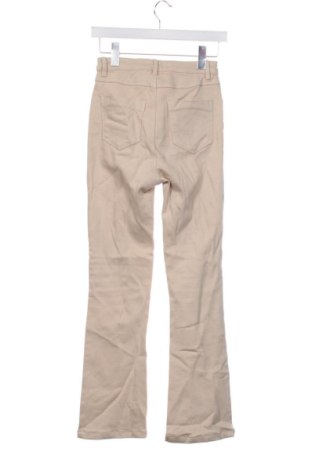 Blugi de femei VS Miss, Mărime XS, Culoare Bej, Preț 91,99 Lei