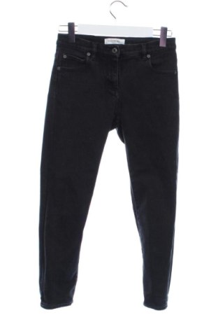 Dámske džínsy  Valentino, Veľkosť M, Farba Čierna, Cena  111,00 €, #136598463