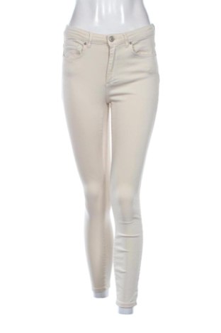 Damen Jeans Vavite, Größe S, Farbe Ecru, Preis 15,00 €