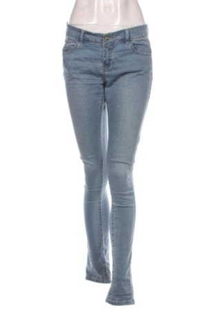 Blugi de femei Vero Moda, Mărime L, Culoare Albastru, Preț 91,00 Lei