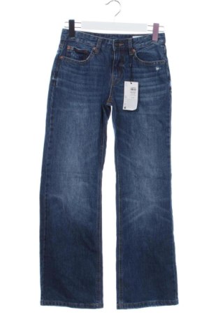 Damen Jeans Vero Moda, Größe S, Farbe Blau, Preis 39,00 €, #136595824