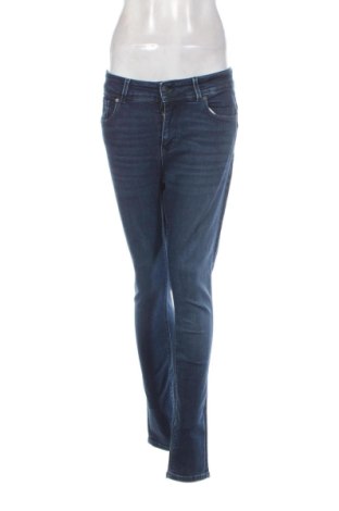 Damskie jeansy Vero Moda, Rozmiar M, Kolor Niebieski, Cena 91,09 zł, #136598586