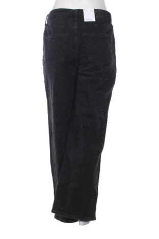 Дамски дънки Vero Moda, Размер M, Цвят Черен, Цена 32,21 €
