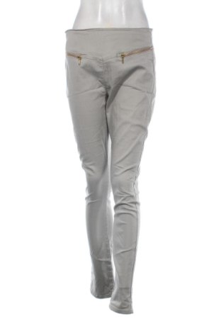 Дамски дънки Vero Moda, Размер L, Цвят Бежов, Цена 17,89 €