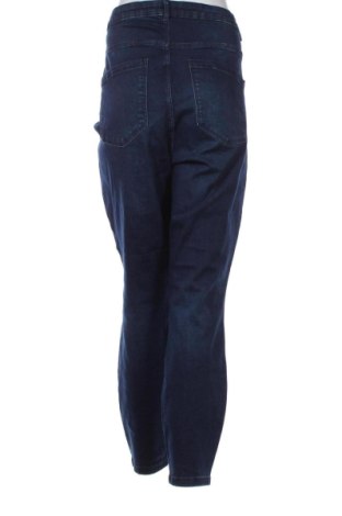 Дамски дънки Vero Moda, Размер 3XL, Цвят Син, Цена 39,88 €