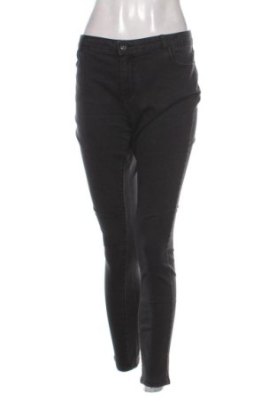 Damskie jeansy Vero Moda, Rozmiar XL, Kolor Czarny, Cena 91,09 zł, #136606695