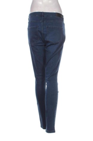 Dámske džínsy  Vero Moda, Veľkosť XL, Farba Modrá, Cena  17,00 €, #136606881