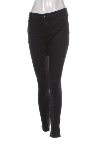 Damskie jeansy Vero Moda, Rozmiar XL, Kolor Czarny, Cena 91,09 zł