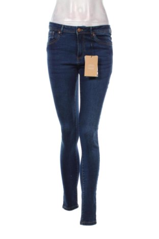 Дамски дънки Vero Moda, Размер S, Цвят Син, Цена 20,45 €, #136613447