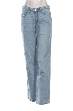 Дамски дънки Vero Moda, Размер M, Цвят Син, Цена 32,21 €