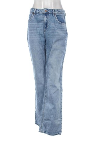 Damen Jeans Vero Moda, Größe L, Farbe Blau, Preis 17,00 €