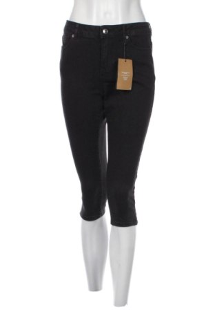 Дамски дънки Vero Moda, Размер M, Цвят Черен, Цена 21,47 €, #136625251