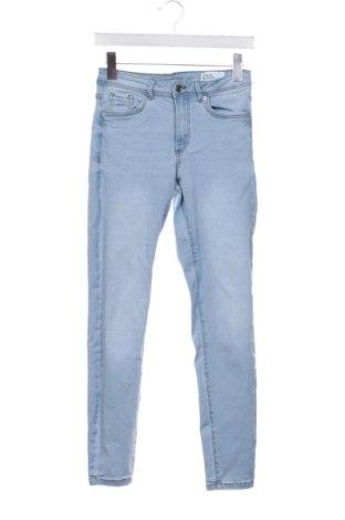 Дамски дънки Vero Moda, Размер XS, Цвят Син, Цена 9,71 €, #136625657