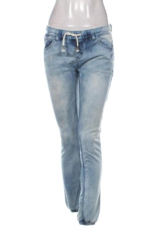 Blugi de femei Vert De Rage, Mărime S, Culoare Albastru, Preț 78,20 Lei, #136648507