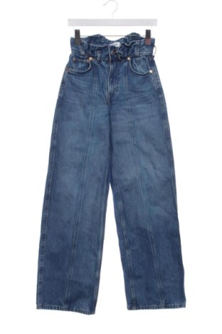 Damen Jeans Weekday, Größe XXS, Farbe Blau, Preis 56,34 €, #136622834