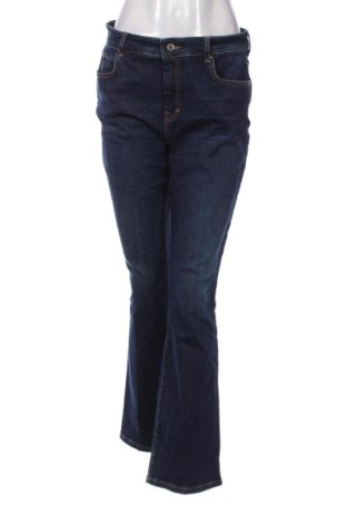 Damskie jeansy Weekend Max Mara, Rozmiar L, Kolor Niebieski, Cena 455,47 zł, #136590303
