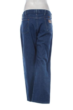 Női farmernadrág Wrangler, Méret XL, Szín Kék, Ár 15 847 Ft