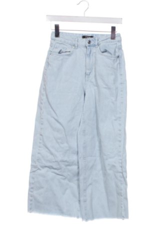 Damskie jeansy Xside, Rozmiar XS, Kolor Niebieski, Cena 80,38 zł