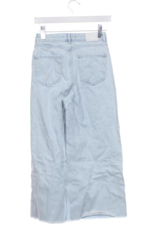 Damskie jeansy Xside, Rozmiar XS, Kolor Niebieski, Cena 80,38 zł