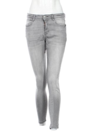 Damen Jeans Yessica, Größe L, Farbe Grau, Preis 14,77 €, #136587024