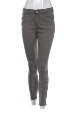Damen Jeans Yessica, Größe M, Farbe Grün, Preis 15,00 €, #136621199