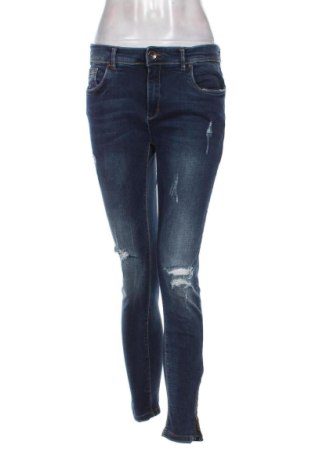 Damen Jeans Yessica, Größe L, Farbe Blau, Preis 15,00 €, #136656078