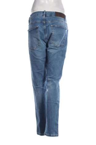 Damen Jeans Zara, Größe L, Farbe Blau, Preis 17,99 €