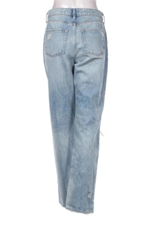 Damen Jeans Zara, Größe M, Farbe Blau, Preis 13,81 €