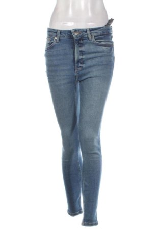 Damen Jeans Zara, Größe M, Farbe Blau, Preis 14,00 €, #136580565