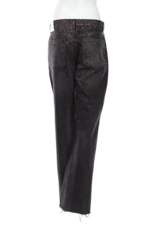 Дамски дънки Zara, Размер L, Цвят Многоцветен, Цена 37,40 €