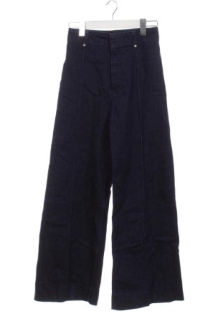 Damen Jeans Zara, Größe XS, Farbe Blau, Preis 15,63 €, #136583473