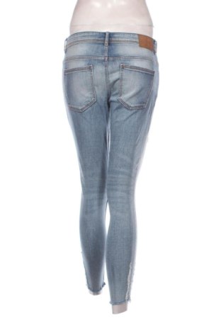 Damen Jeans Zara, Größe M, Farbe Blau, Preis 13,81 €
