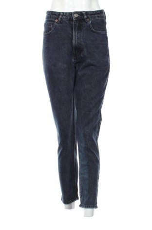 Дамски дънки Zara, Размер S, Цвят Син, Цена 14,00 €