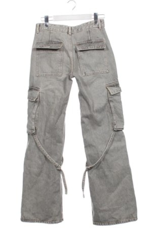 Damen Jeans Zara, Größe XS, Farbe Grau, Preis 14,00 €