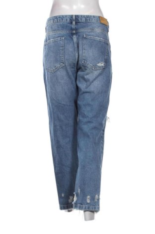 Damen Jeans Zara, Größe XL, Farbe Blau, Preis 23,21 €