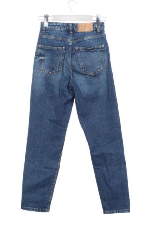 Дамски дънки Zara, Размер XXS, Цвят Син, Цена 14,00 €