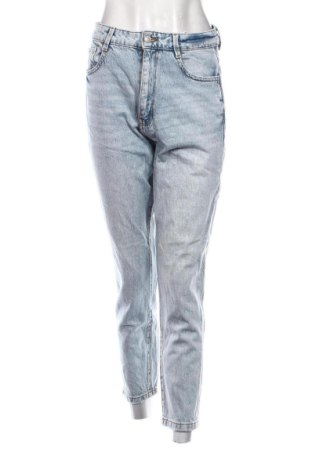 Дамски дънки Zara, Размер S, Цвят Син, Цена 14,31 €, #136597128