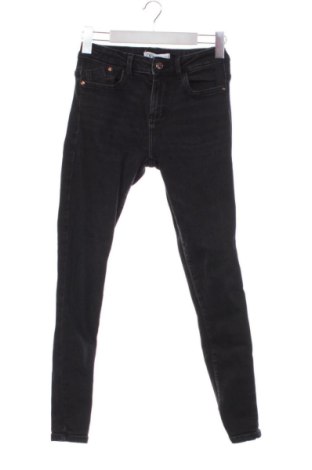 Dámske džínsy  Zara, Veľkosť S, Farba Čierna, Cena  14,00 €, #136599060