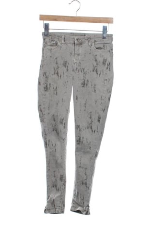 Damen Jeans Zara, Größe M, Farbe Mehrfarbig, Preis 14,00 €
