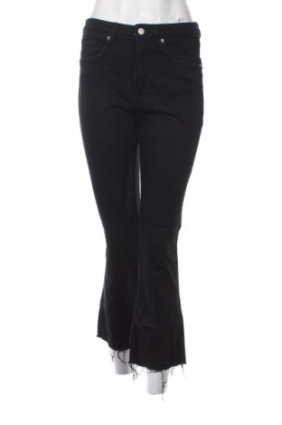 Дамски дънки Zara, Размер M, Цвят Черен, Цена 14,31 €