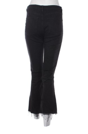 Дамски дънки Zara, Размер M, Цвят Черен, Цена 14,31 €