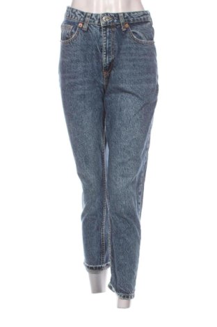 Damen Jeans Zara, Größe S, Farbe Blau, Preis 13,80 €