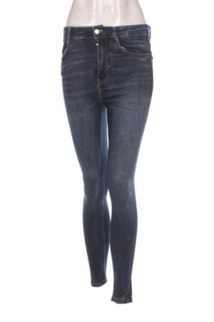 Damen Jeans Zara, Größe S, Farbe Blau, Preis 13,80 €