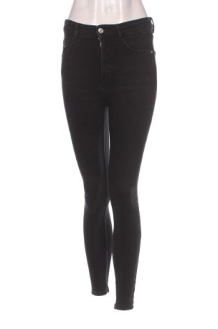 Damen Jeans Zara, Größe S, Farbe Schwarz, Preis 13,80 €