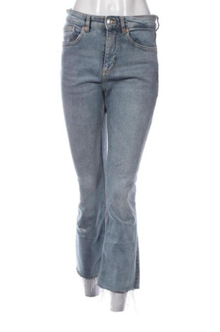 Damen Jeans Zara, Größe M, Farbe Blau, Preis 17,99 €