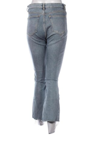 Damen Jeans Zara, Größe M, Farbe Blau, Preis 17,99 €