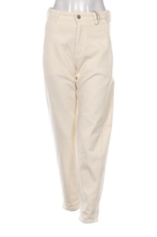 Damen Jeans Zara, Größe S, Farbe Weiß, Preis € 14,00, #136607733