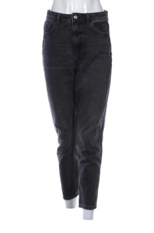 Damskie jeansy Zara, Rozmiar M, Kolor Czarny, Cena 161,40 zł