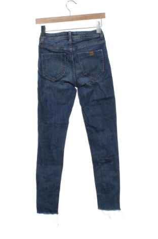 Damen Jeans Zara, Größe XS, Farbe Blau, Preis € 18,99